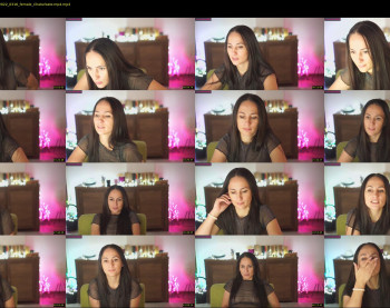 notamericanpie23 — 53 minute Chaturbate female cam show recording, 1080p, Sep 22, 2022