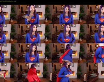 nuryforerogh — 55 minute Chaturbate female cam show recording, 1080p, Sep 22, 2022