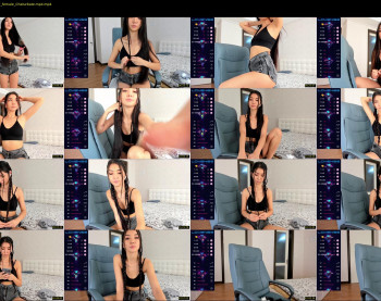 okiro_su — 54 minute Chaturbate female cam show recording, 1080p, Sep 21, 2022