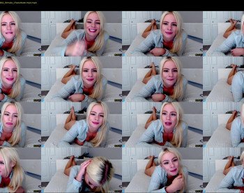 oliviaowens — 5 minute Chaturbate female cam show recording, 1080p, Sep 21, 2022