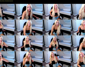 oliviaowens — 15 minute Chaturbate female cam show recording, 1080p, Sep 21, 2022