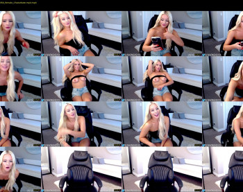 oliviaowens — 7 minute Chaturbate female cam show recording, 1080p, Sep 21, 2022