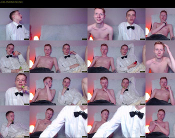 omg_pie — 54 minute Chaturbate male cam show recording, 1080p, Sep 21, 2022