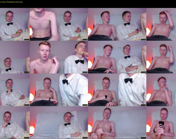 omg_pie — 54 minute Chaturbate male cam show recording, 1080p, Sep 21, 2022