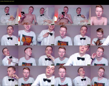 omg_pie — 55 minute Chaturbate male cam show recording, 1080p, Sep 21, 2022