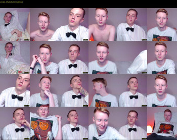 omg_pie — 54 minute Chaturbate male cam show recording, 1080p, Sep 21, 2022