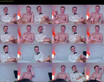 omg_pie — 55 minute Chaturbate male cam show recording, 1080p, Sep 22, 2022