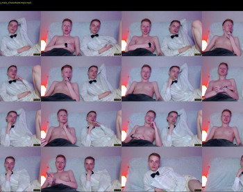 omg_pie — 32 minute Chaturbate male cam show recording, 1080p, Sep 22, 2022