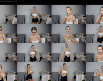 patricia_bloom — 51 minute Chaturbate female cam show recording, 1080p, Sep 21, 2022