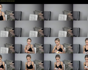 patricia_bloom — 13 minute Chaturbate female cam show recording, 1080p, Sep 21, 2022