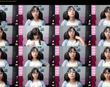 paulette65 — 16 minute Chaturbate female cam show recording, 720p, Sep 21, 2022