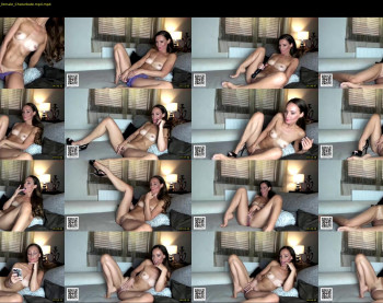 pbsteve — 11 minute Chaturbate couple cam show recording, 480p, Sep 21, 2022