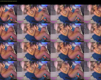 pepperxminthe — 4 minute Chaturbate female cam show recording, 720p, Sep 21, 2022
