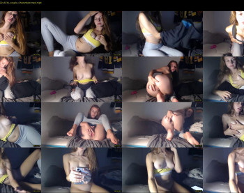 petitegirluvsdick — 11 minute Chaturbate couple cam show recording, 480p, Sep 22, 2022