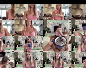 phoenix_taylor — 55 minute Chaturbate female cam show recording, 1080p, Sep 21, 2022