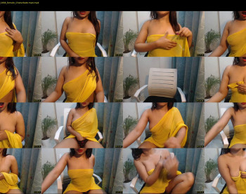 pilowprincess — 14 minute Chaturbate female cam show recording, 480p, Sep 21, 2022