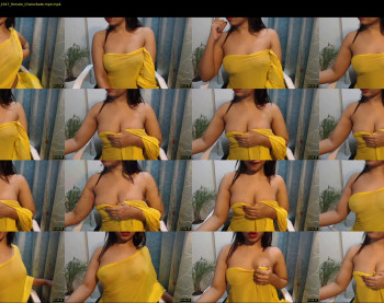 pilowprincess — 4 minute Chaturbate female cam show recording, 480p, Sep 21, 2022