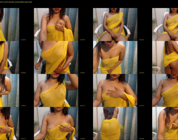 pilowprincess — 34 minute Chaturbate female cam show recording, 480p, Sep 21, 2022