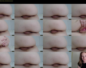 pixie_emily — 11 minute Chaturbate female cam show recording, 1080p, Sep 22, 2022