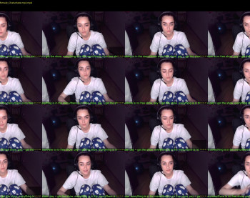 ps4pro — 6 minute Chaturbate female cam show recording, 1080p, Sep 21, 2022
