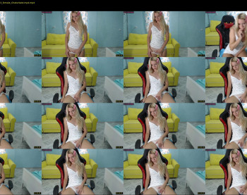 puma4ka — 3 minute Chaturbate female cam show recording, 1080p, Sep 22, 2022