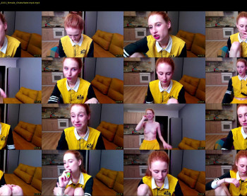 purplebeawer — 55 minute Chaturbate female cam show recording, 1080p, Sep 21, 2022