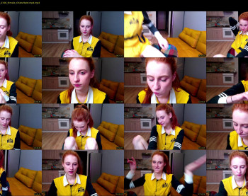 purplebeawer — 55 minute Chaturbate female cam show recording, 1080p, Sep 21, 2022