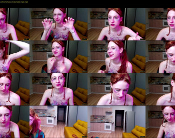 purplebeawer — 37 minute Chaturbate female cam show recording, 1080p, Sep 22, 2022