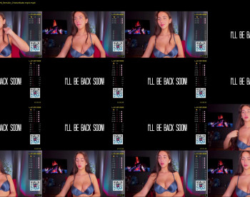 r_a_v_e_n — 37 minute Chaturbate female cam show recording, 1080p, Sep 21, 2022