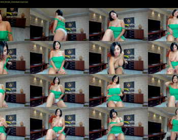 raquelle_star — 54 minute Chaturbate couple cam show recording, 1080p, Sep 21, 2022