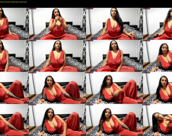 rosasweet02 — 60 minute Chaturbate female cam show recording, 1080p, Sep 21, 2022