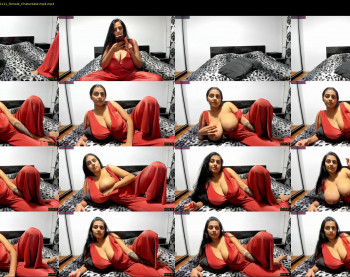 rosasweet02 — 55 minute Chaturbate female cam show recording, 1080p, Sep 22, 2022