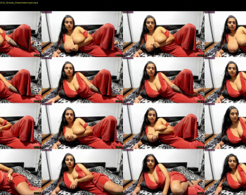 rosasweet02 — 20 minute Chaturbate female cam show recording, 1080p, Sep 22, 2022
