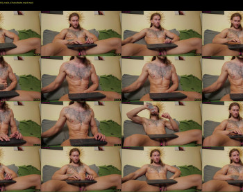 rusbigpaul — 13 minute Chaturbate male cam show recording, 1080p, Sep 21, 2022