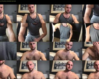 ryanandchadcb — 14 minute Chaturbate male cam show recording, 720p, Sep 21, 2022