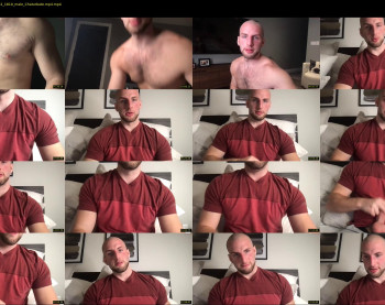 ryanandchadcb — 27 minute Chaturbate male cam show recording, 720p, Sep 21, 2022