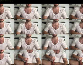 ryanandchadcb — 6 minute Chaturbate male cam show recording, 720p, Sep 21, 2022