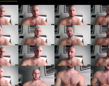 ryanandchadcb — 9 minute Chaturbate male cam show recording, 720p, Sep 21, 2022