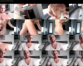 ryanandchadcb — 21 minute Chaturbate male cam show recording, 720p, Sep 21, 2022