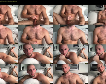 ryanandchadcb — 21 minute Chaturbate male cam show recording, 720p, Sep 21, 2022