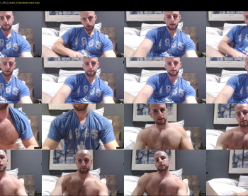 ryanandchadcb — 13 minute Chaturbate male cam show recording, 720p, Sep 22, 2022
