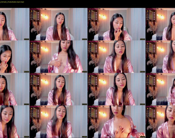 sadashi_ — 21 minute Chaturbate female cam show recording, 720p, Sep 21, 2022