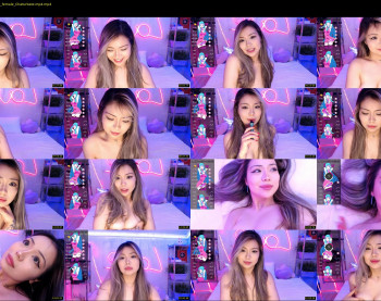 salisuno — 25 minute Chaturbate female cam show recording, 1080p, Sep 21, 2022