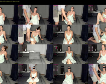 samarafromthewell — 55 minute Chaturbate female cam show recording, 1080p, Sep 22, 2022