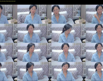 sandrami__ — 17 minute Chaturbate female cam show recording, 720p, Sep 21, 2022