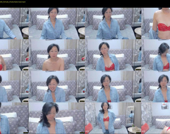 sandrami__ — 11 minute Chaturbate female cam show recording, 720p, Sep 21, 2022