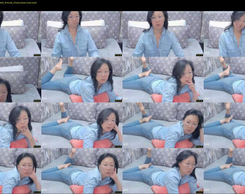 sandrami__ — 14 minute Chaturbate female cam show recording, 720p, Sep 21, 2022