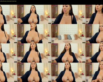 sandrarossee — 56 minute Chaturbate female cam show recording, 1080p, Sep 21, 2022