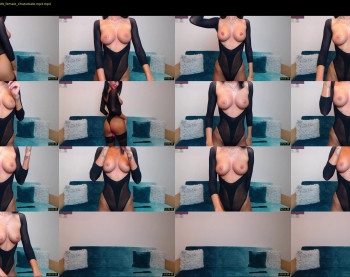 sara_daisy — 91 minute Chaturbate female cam show recording, 720p, Sep 21, 2022