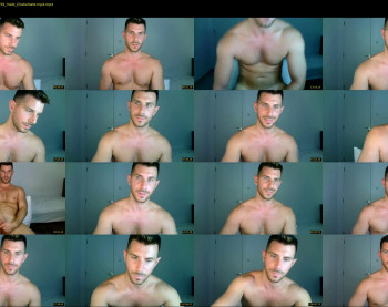 serafino94 — 76 minute Chaturbate male cam show recording, 720p, Sep 21, 2022